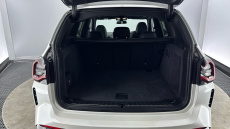 BMW iX3 210kW M Sport Pro 80kWh 5dr Auto Electric Estate